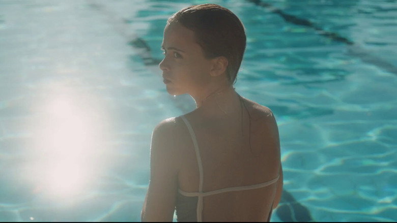 The Last Virgin still