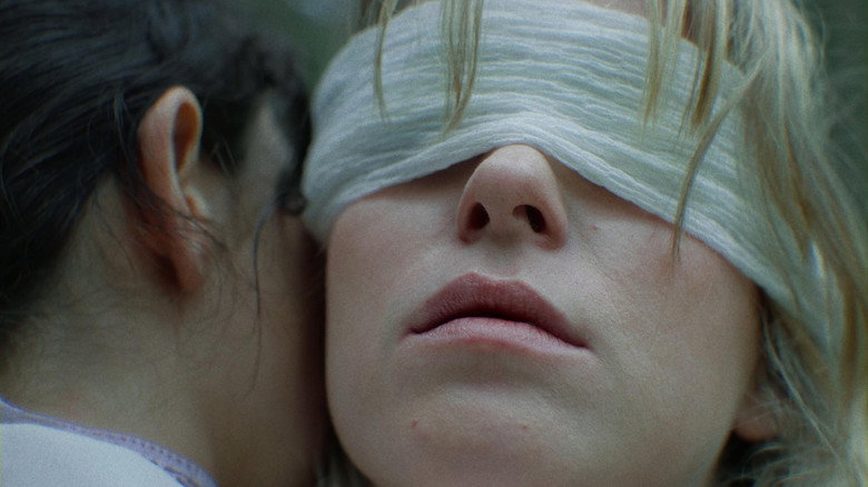 Esto no es una Metáfora still