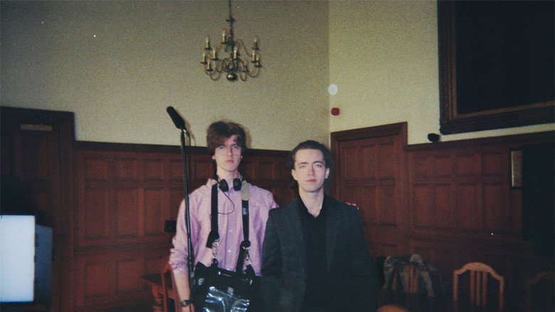 The Producer still