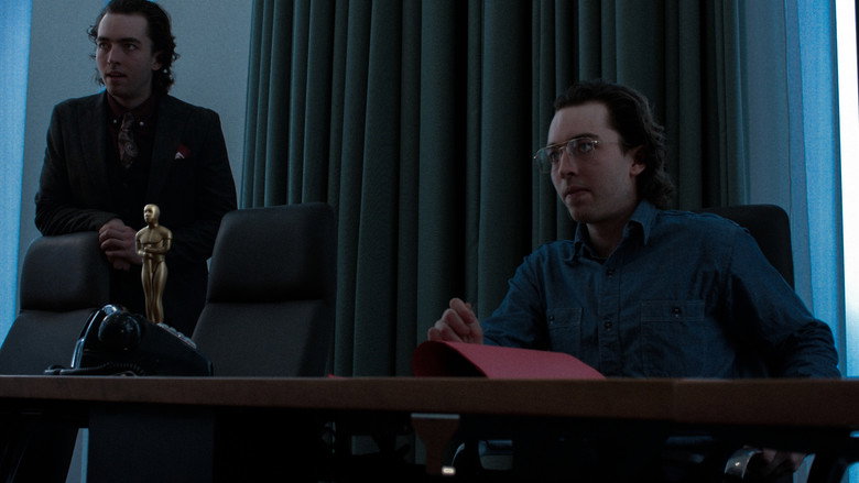 The Producer still