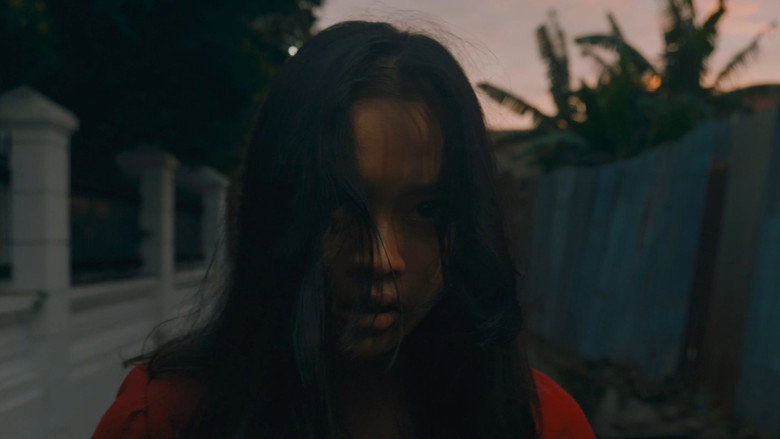 Silently, I Want Revenge still