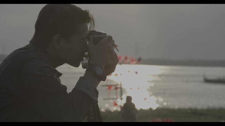 Windmill still