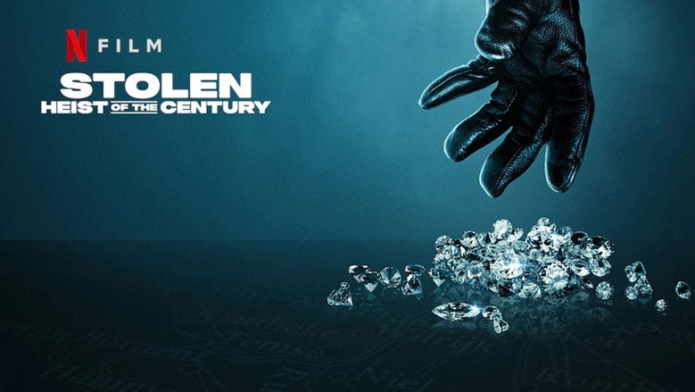 Stolen: Heist of the Century still