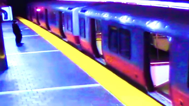 Last Stop still