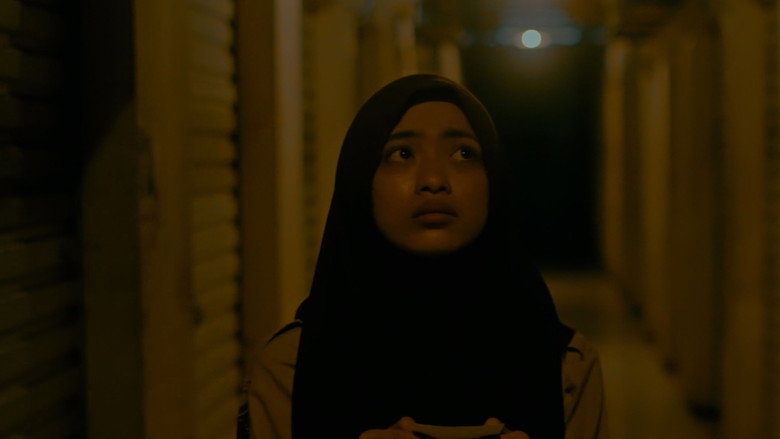 Silently, I Want Revenge still