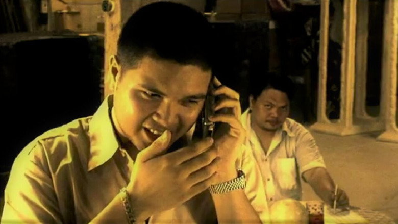 Confessional still