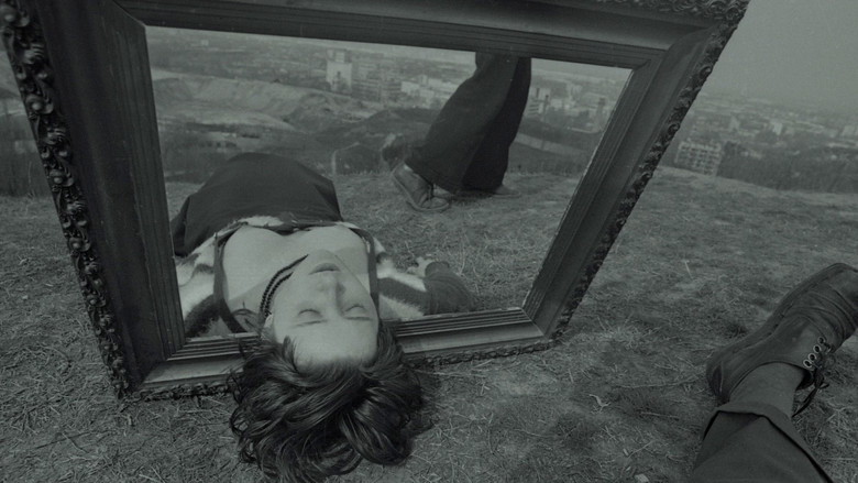 Life Span of the Object in Frame (a Film about the Film not yet shot) still