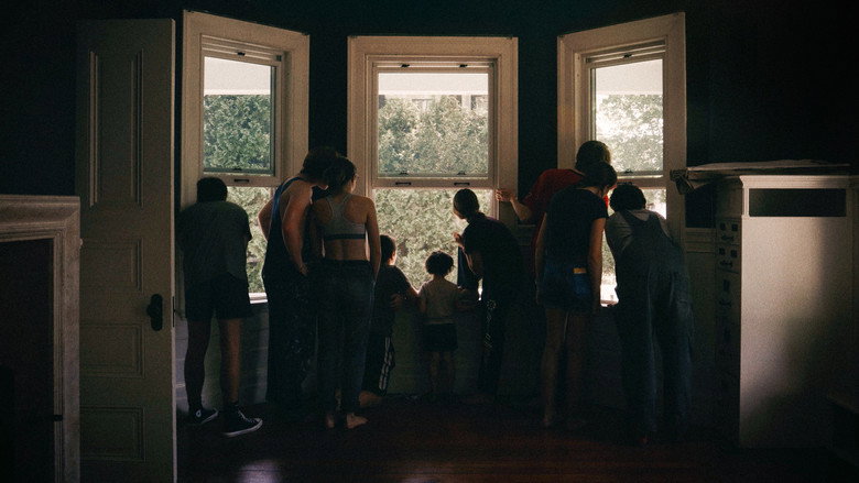 When We Move still