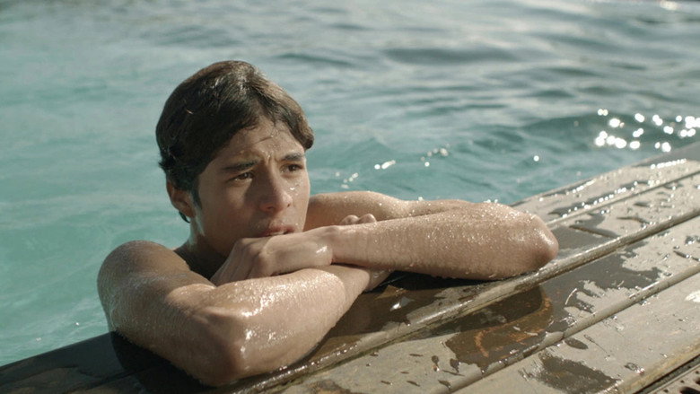 Gabriel still
