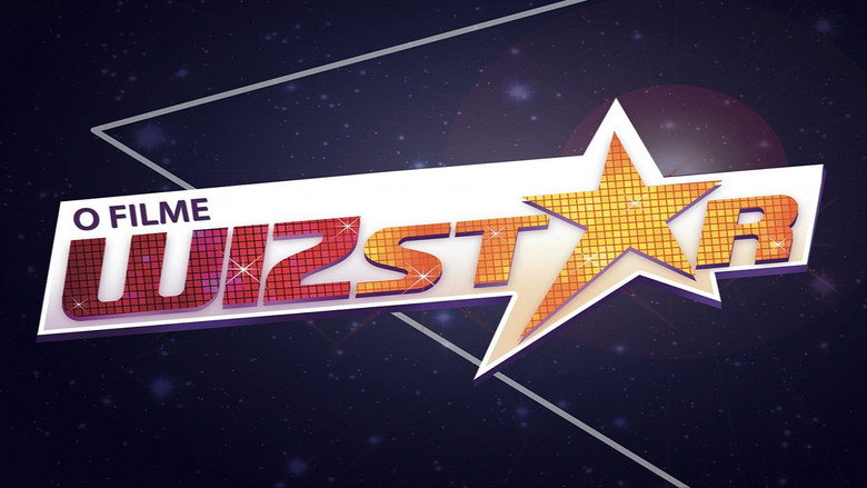Wizstar - O Filme still