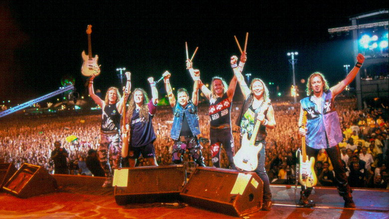 Iron Maiden: Rock In Rio still