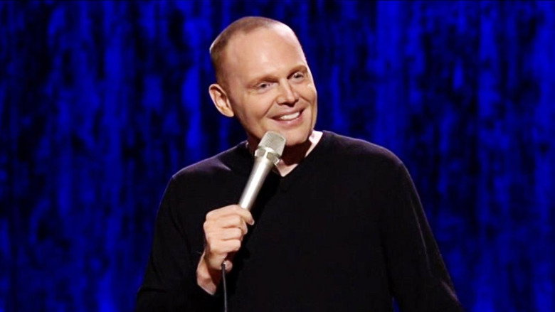 Bill Burr: Why Do I Do This? still