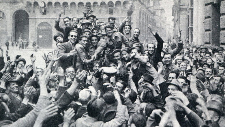 La liberazione, un film di famiglia still