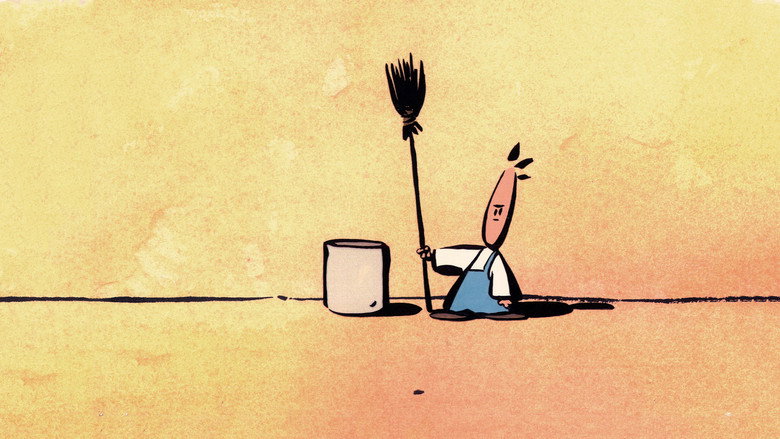 Tom Sweep still