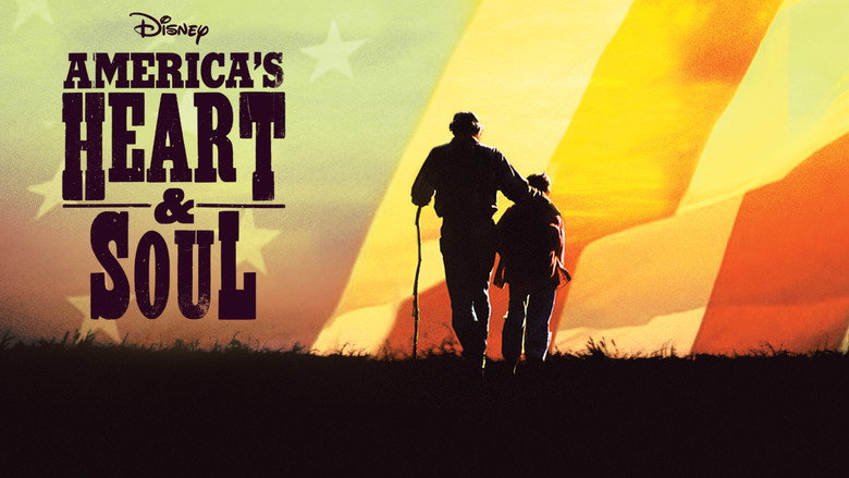 America's Heart & Soul still