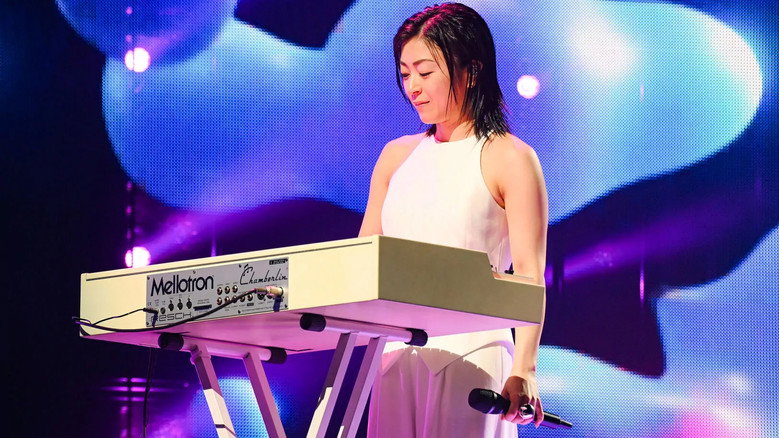 HIKARU UTADA SCIENCE FICTION TOUR 2024 still