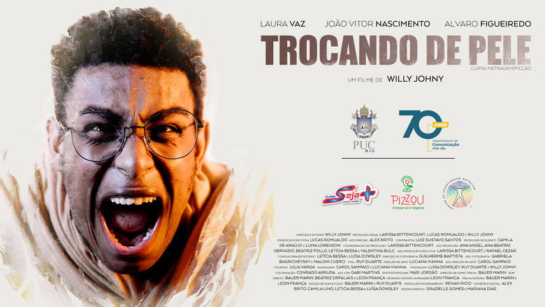 Trocando de Pele still