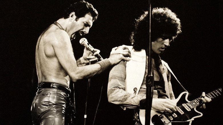 We Will Rock You still