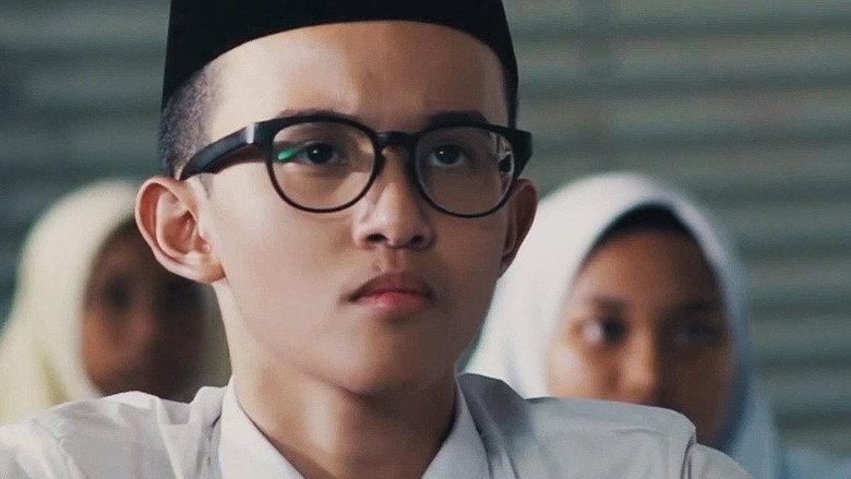 Langit Budak Biru still