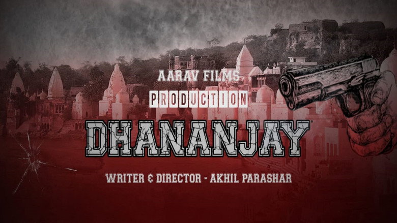Dhananjay still