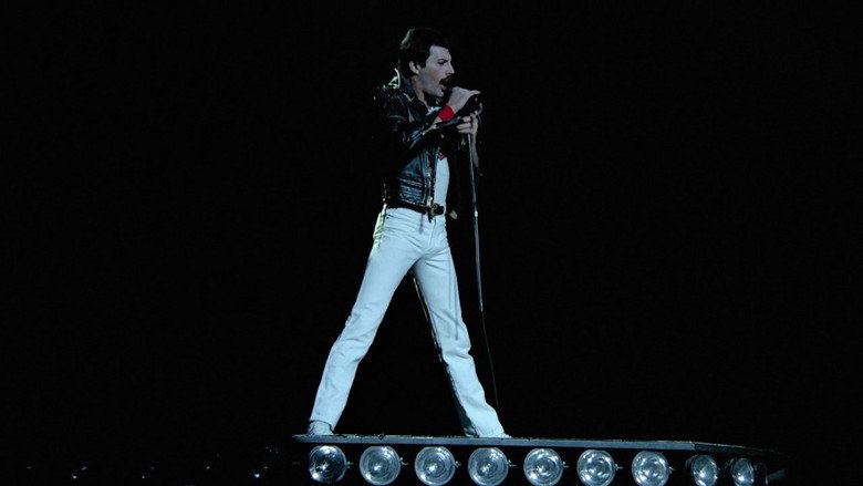 We Will Rock You still