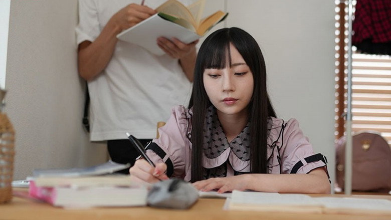 When I Took My Shut-in Yandere Student Outside, She Took Me To A Love Hotel And Molested Me Until My Dick Went Crazy, Ruining My Life Mia Nanasawa still