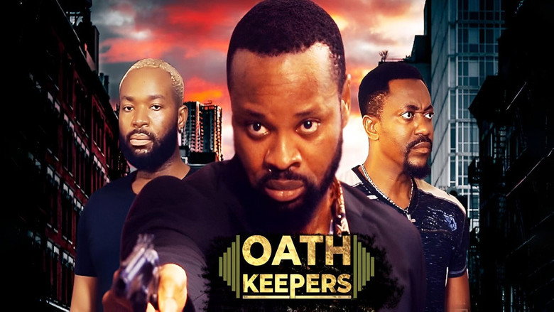 Oath Keepers still