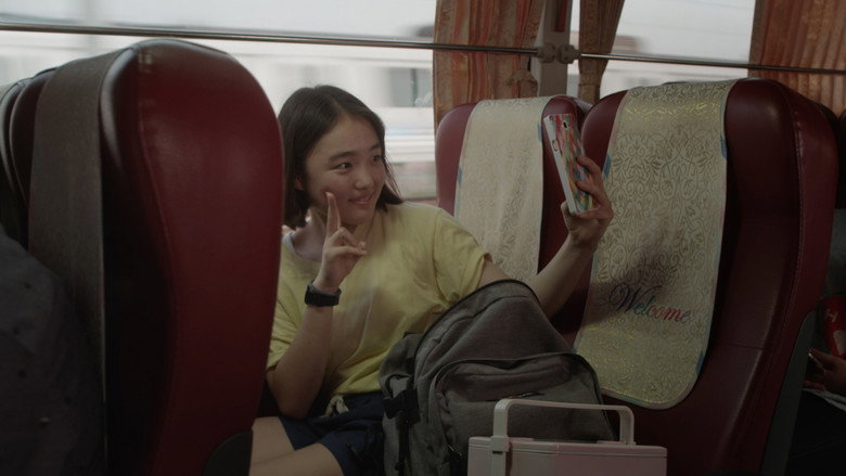 Yeonji still