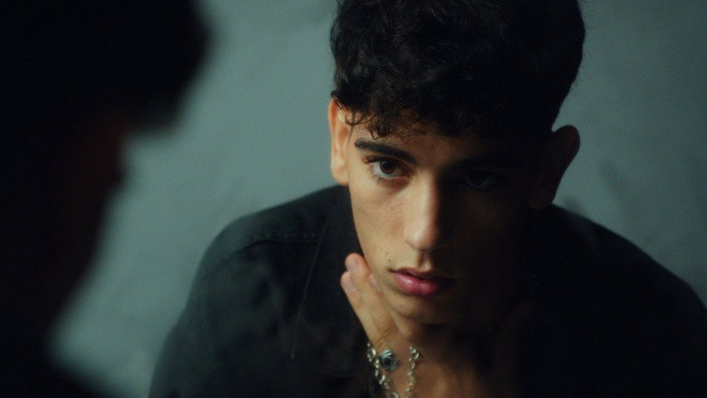 Cor Petit still