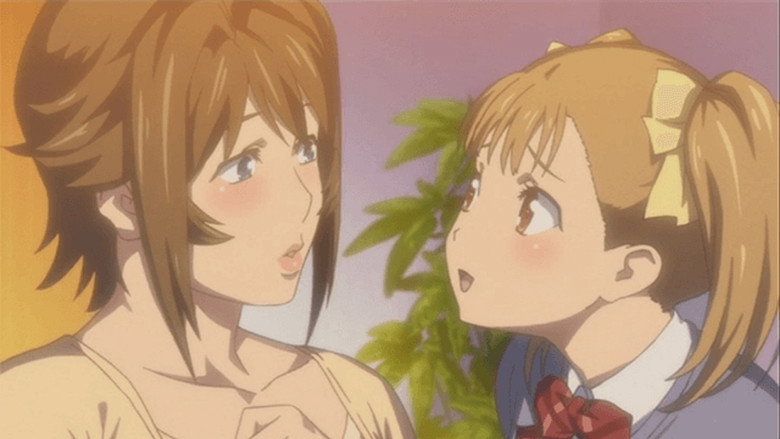 Oyakodon♥: Oppai Tokumori Bonyuu Tsuyudaku de still