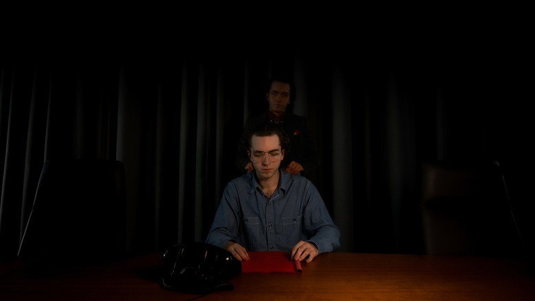 The Producer still