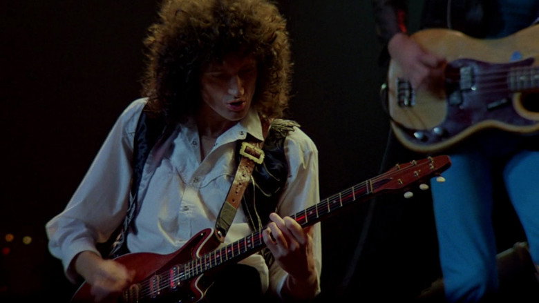 We Will Rock You still