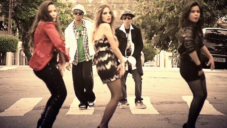 Wizstar - O Filme still