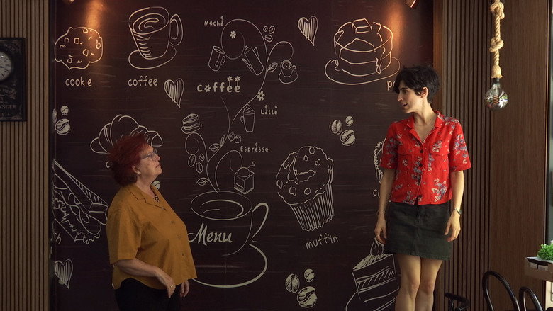 Vida de acera still