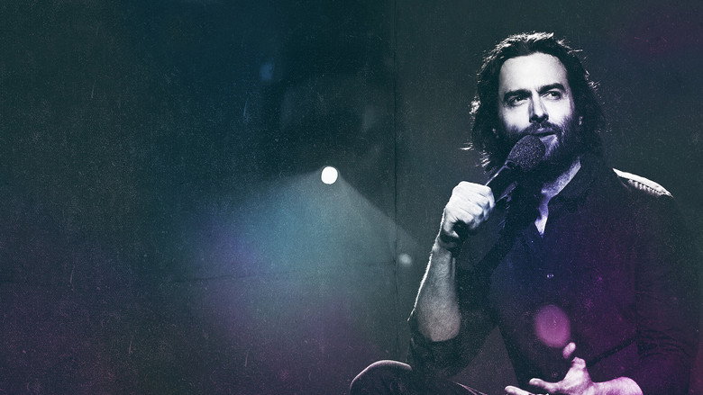 Chris D'Elia: Incorrigible still