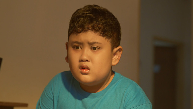Misi Kejutan still