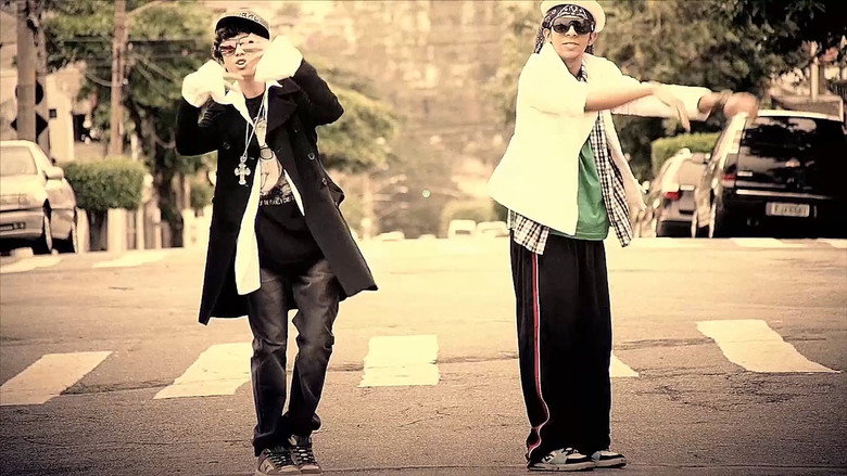 Wizstar - O Filme still