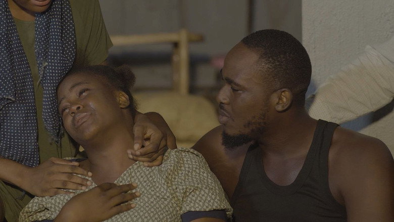 Onye Ije (The Traveler) still