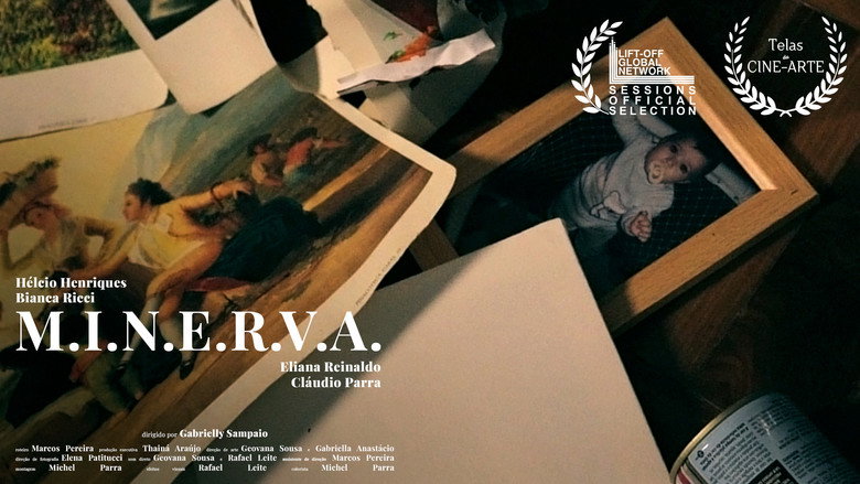 MINERVA still