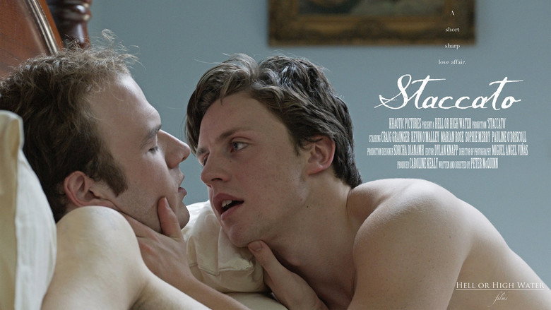 Staccato still