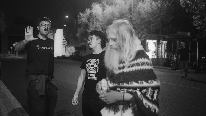 EL SOPORISTA still