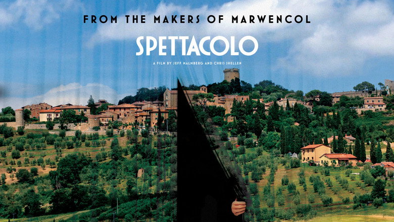 Spettacolo still