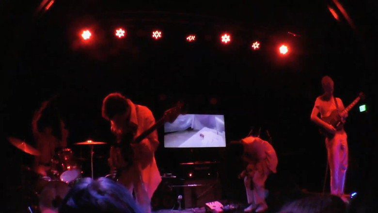 The KIDBOY TOUR still