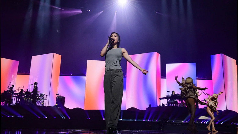 HIKARU UTADA SCIENCE FICTION TOUR 2024 still