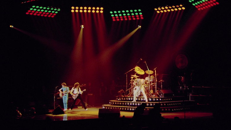 We Will Rock You still