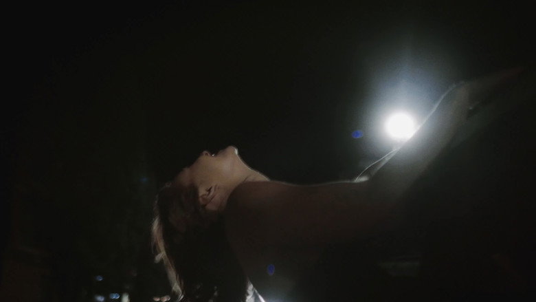 The Star and the Black Space Around It still