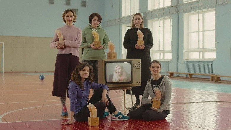 Women Who Play still