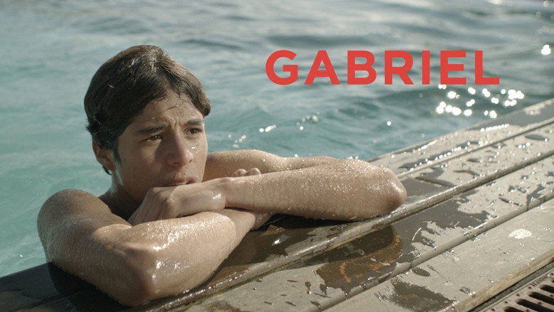 Gabriel still