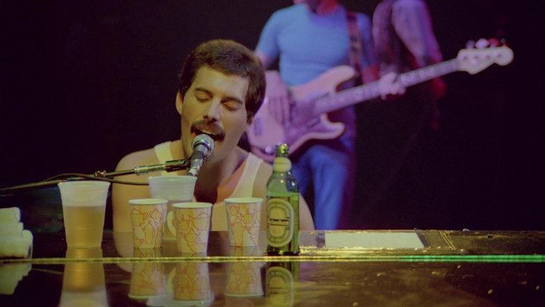 We Will Rock You still