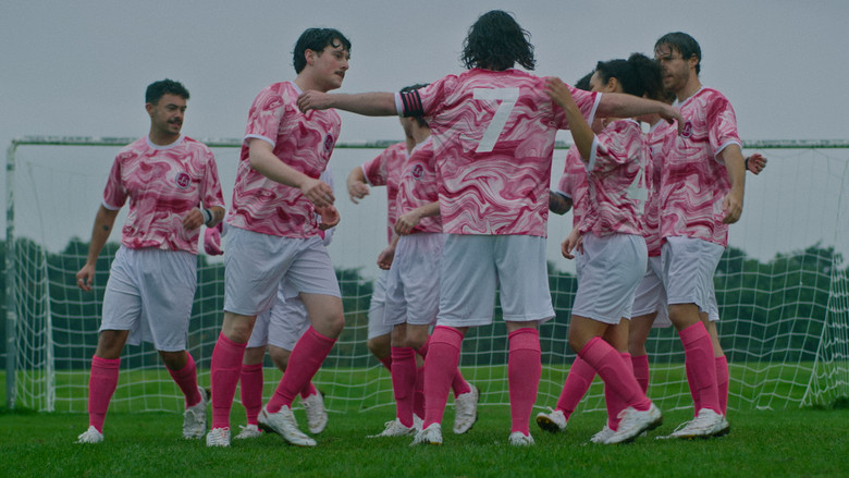 Love Lane United still